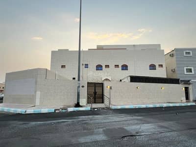 عمارة  للبيع في الدفاع، المدينة المنورة - عمارة سكنية واجهتين