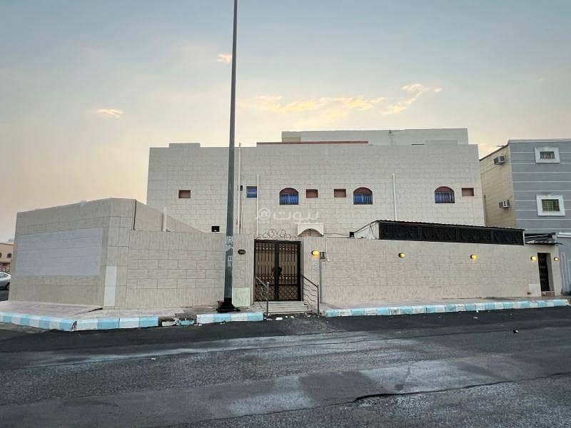 عمارة سكنية واجهتين عمارة سكنية واجهتين
