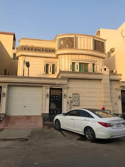 فیلا 8 غرف نوم للبيع في شرق الرياض، الرياض - فيلا 8 غرف نوم للبيع في الرمال، الرياض