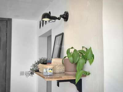 شقة 1 غرفة نوم للايجار في شمال الرياض، الرياض - LP116 | Amazing Central studio, 1 BR , Smart Self Entry