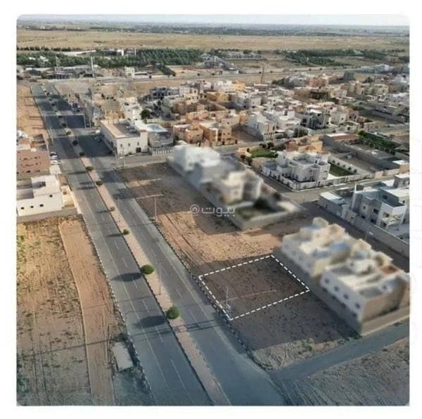 أرض للبيع في الصفاء، البكيرية أرض للبيع في الصفاء، البكيرية