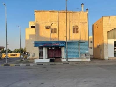 Building for Sale in Ad Dirah, Al Bukayriyah - Building For Sale in Ad Dirah, Al Bukayriyah