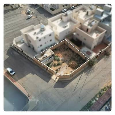 Residential Land for Sale in Al Khalij, Al Bukayriyah - Apartment For Sale Al Khalij, Al Bukayriyah