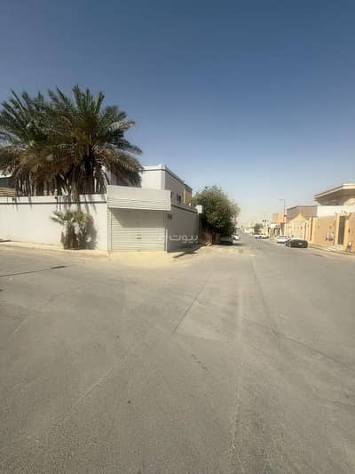 11 Bedroom Villa for Sale in West Riyadh, Riyadh - Zahra neighborhood, Laibid bin Rabiah