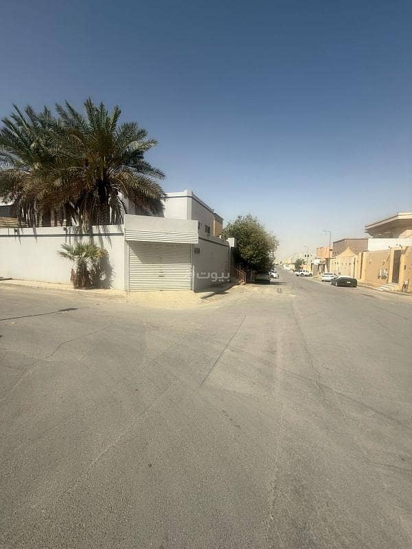 Zahra neighborhood, Laibid bin Rabiah