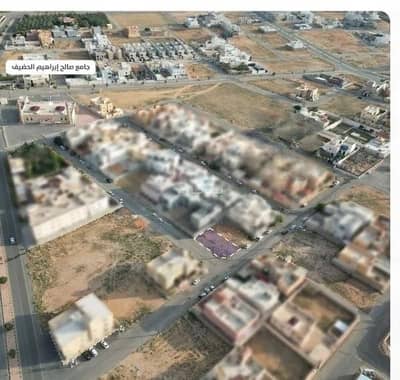 Residential Land for Sale in Al Manar, Al Bukayriyah - Residential Land For Sale in Al Manar, Al Bukayriyah
