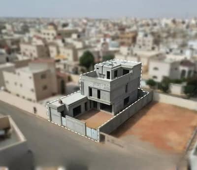 4 Bedroom Villa for Sale in Al Khalij, Al Bukayriyah - Villa For Sale in Al Khalij, Al Bukayriyah