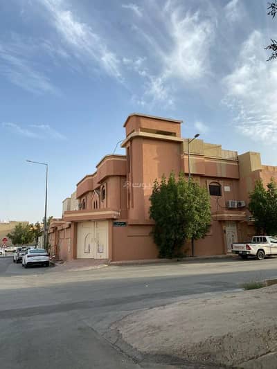 فیلا 8 غرف نوم للبيع في غرب الرياض، الرياض - العريجاء الغربي