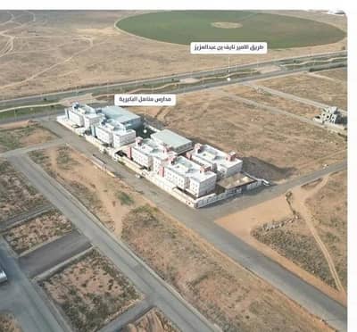 Residential Land for Sale in Al Badiah, Al Bukayriyah - Residential Land For Sale in Al Badiah, Al Bukayriyah