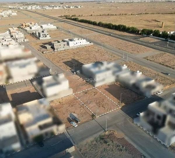 Residential Land for Sale in Al Qadisiyah, Al Bukayriyah