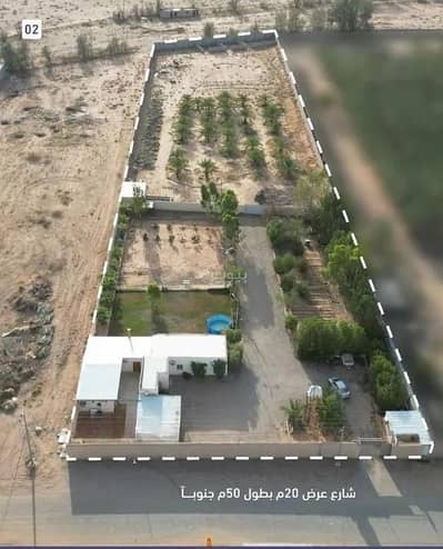 3 Bedroom Rest House for Sale in Al Nakhil, Al Bukayriyah - Istiraha for Sale in Al Nakhil, Al Bukayriyah