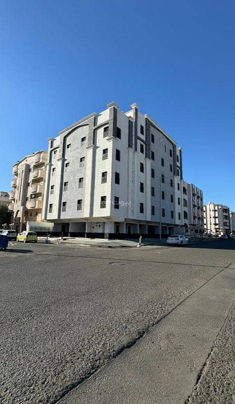 شقة 4 غرف نوم للإيجار في المشرفة، جدة شقة 4 غرف نوم للإيجار في المشرفة، جدة