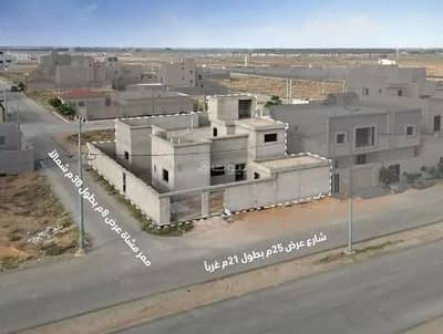 3 Bedroom Villa for Sale in Ar Rabwah, Al Bukayriyah - Villa for Sale in Ar Rabwah, Al Bukayriyah