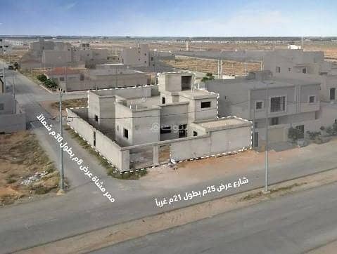 Villa for Sale in Ar Rabwah, Al Bukayriyah