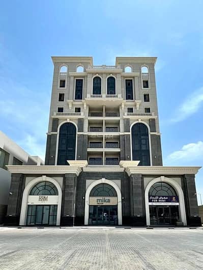 فلیٹ 3 غرف نوم للايجار في الروابي، الخبر - شقة للإيجار للعائلات في قلب الخبر