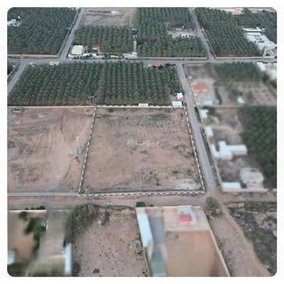 Agriculture Plot for Sale in Alshiyhiuh Al Qassim Region - Agriculture Plot For Sale in Alshiyhiuh Al Qassim Region