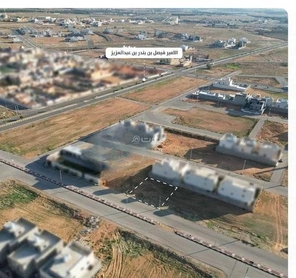 Residential Land For Sale in Amal District, Al Bukayriyah