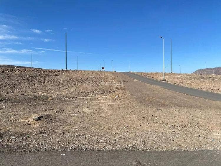 Land For Sale in Al Jassah, Madina