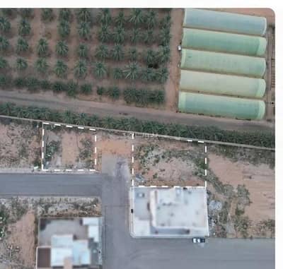 Residential Land for Sale in Al Badiah, Al Bukayriyah - Residential land For Sale in Al Badiah, Al Bukayriyah