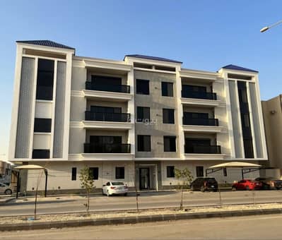 3 Bedroom Apartment for Rent in North Riyadh, Riyadh - 3 bedroom apartment for rent in Al Aqiq