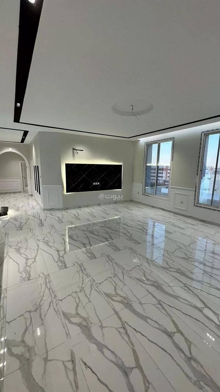 Apartment For Sale in Bani Bayadah, Madina
