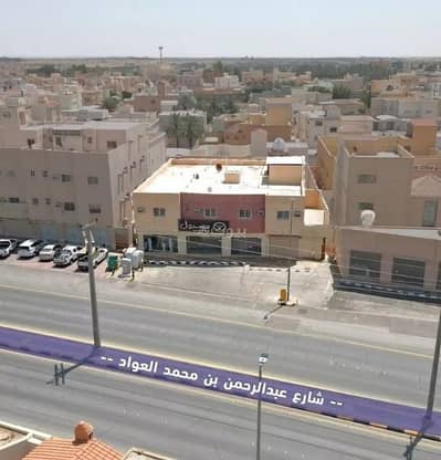عمارة  للبيع في الخليج، البكيرية - عمارة للبيع في الخليج، البكيرية