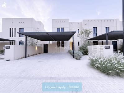 3 Bedroom Villa for Rent in Sidra, Riyadh - villa #409
