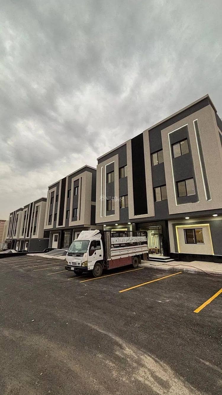 Apartment for sale in  Bani Bayadah, Madina
