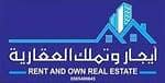 ايجار وتملك العقارية