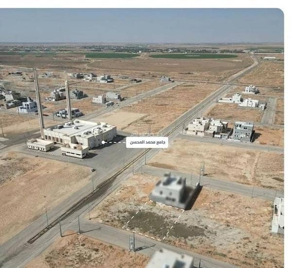 Residential land For Sale in Al Bukayriyah, Ar Rabwah