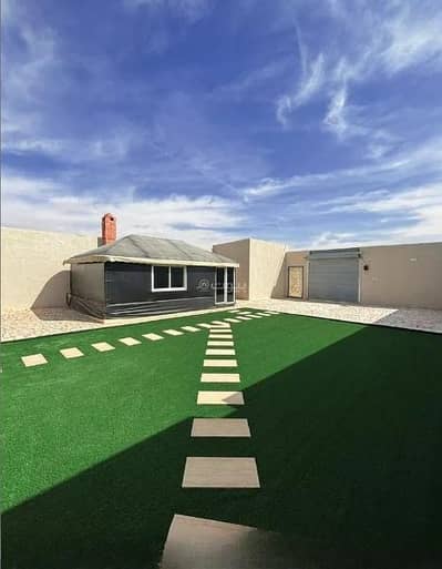 5 Bedroom Rest House for Sale in Amal District, Al Bukayriyah - Istiraha For Sale in Amal District, Al Bukayriyah