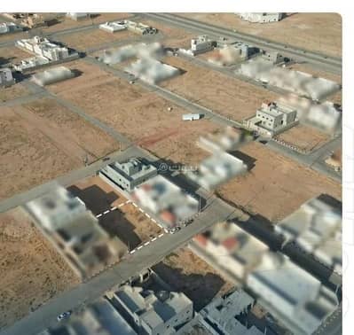 Residential Land for Sale in Al Qadisiyah, Al Bukayriyah - Residential Land For Sale in Al Qadisiyah, Al Bukayriyah
