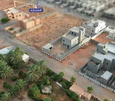 فیلا 6 غرف نوم للبيع في المنار، البكيرية - فيلا للبيع في المنار، البكيرية