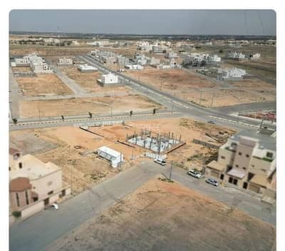 Residential Land for Sale in Al Manar, Al Bukayriyah - Residential Land For Sale in Al Manar, Al Bukayriyah