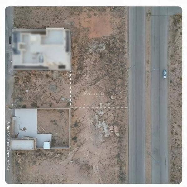 Residential Land for Sale in Ar Rabwah, Al Bukayriyah