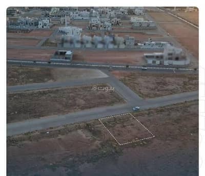 Residential Land for Sale in Al Manar, Al Bukayriyah - Residential Land For Sale in Al Manar, Al Bukayriyah
