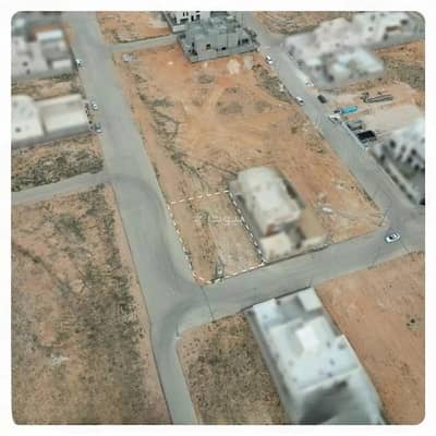 Residential Land for Sale in Ar Rabwah, Al Bukayriyah - Land For Sale in Ar Rabwah, Al Bukayriyah