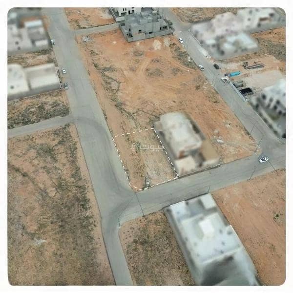 Land For Sale in Ar Rabwah, Al Bukayriyah