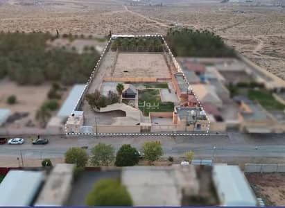 4 Bedroom Rest House for Sale in Al Nakhil, Al Bukayriyah - Istiraha for Sale in Al Nakhil, Al Bukayriyah