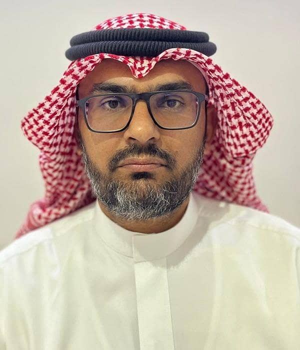 Thaleb Al-Hassan