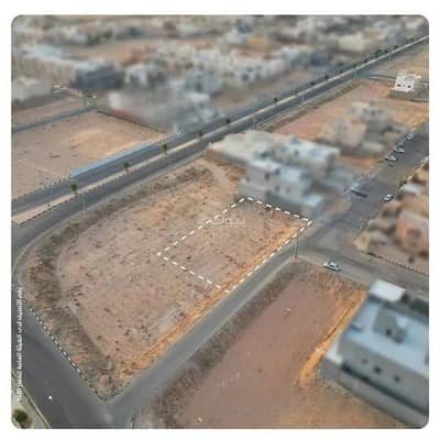 Commercial Land for Sale in As Safa, Al Bukayriyah - Commercial Land for Sale in As Safa, Al Bukayriyah