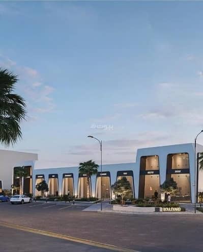 Complex for Rent in Al Badiah, Al Bukayriyah - Complex For Rent in Al Badiah, Al Bukayriyah