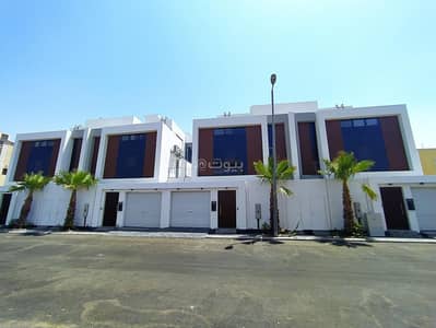 5 Bedroom Villa for Sale in North Jeddah, Jeddah - Orchid Villa in the Pearl district