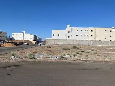 ارض سكنية  للبيع في أبو مرخة، المدينة المنورة - أرض سكنية للبيع في  أبو مرخة، المدينة المنورة