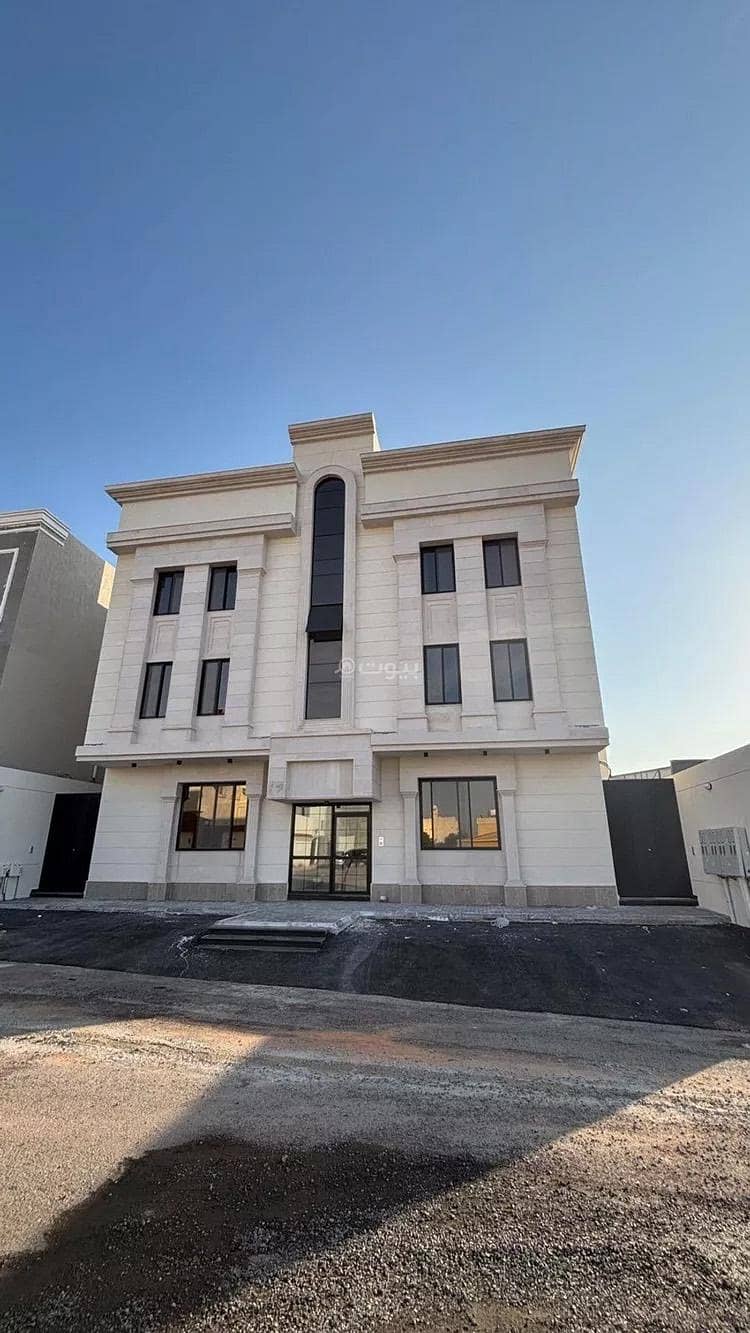 Apartment For Sale in Shadhah, Madina
