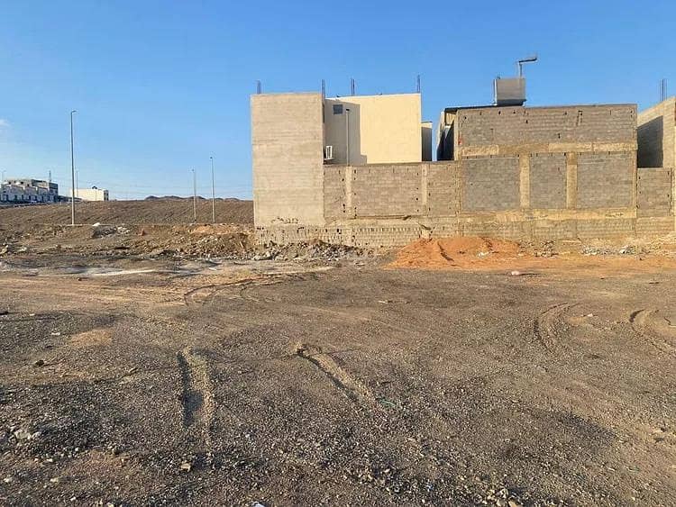 أرض سكنية للبيع في طيبة، المدينة المنورة أرض سكنية للبيع في طيبة، المدينة المنورة