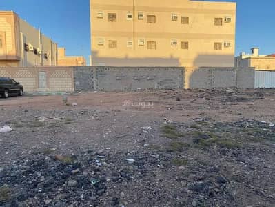 ارض سكنية  للبيع في الملك فهد، المدينة المنورة - أرض سكنية للبيع في الملك فهد، المدينة المنورة
