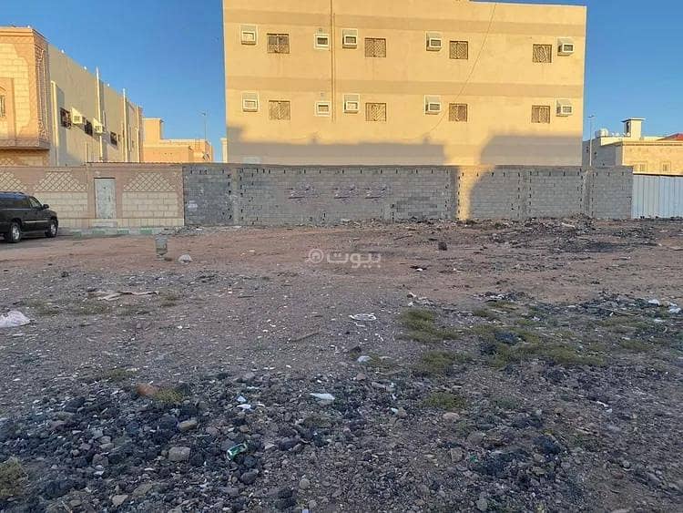 Residential Land For Sale in King Fahd, Madina