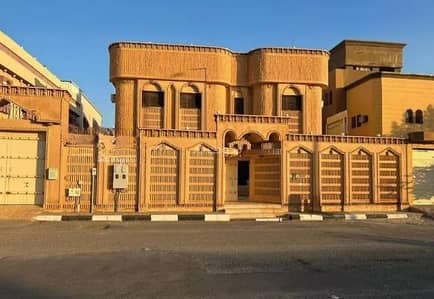فیلا 5 غرف نوم للايجار في الزهرة، البكيرية - فيلا للإيجار في الزهرة، البكيرية