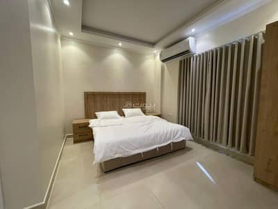 1 Bedroom Apartment for Rent in Central Jeddah, Jeddah - Furnished apartment for rent in Jeddah, Al Faisaliyah neighborhood for monthly and yearly rent